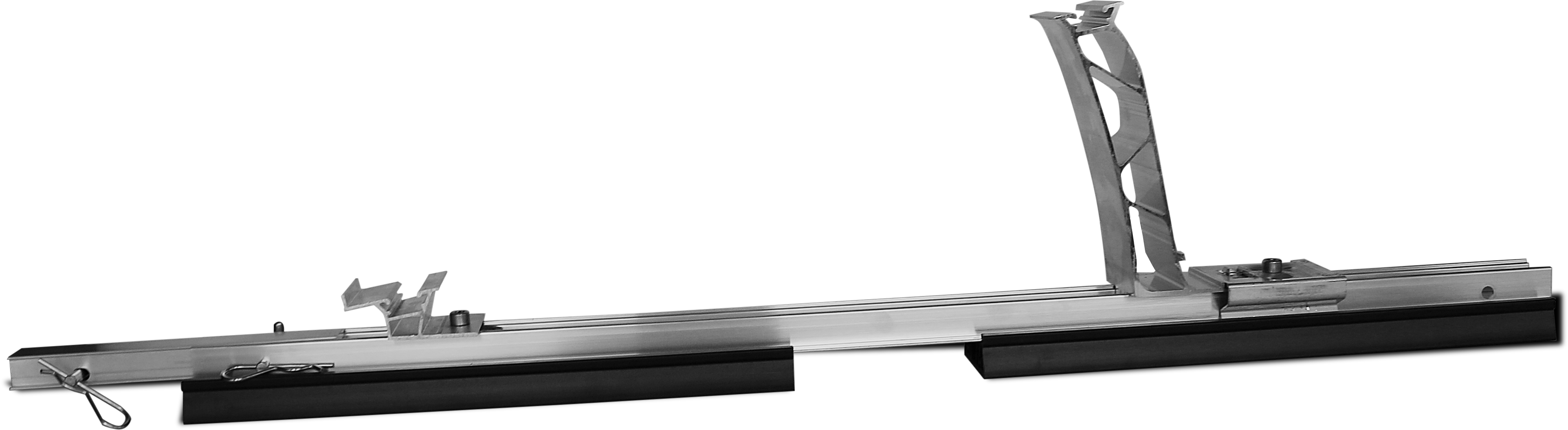Vzorek systému K2 S-Dome 6.10