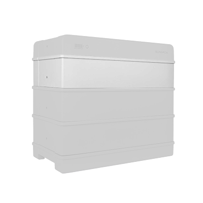 Sungrow SBR064 Empty Battery