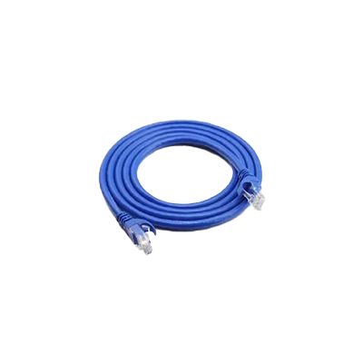 Battery Comms Cable RJ45 Ethernet 2m