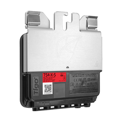 TS4-X-S SAFETY (RED) 800W MC4