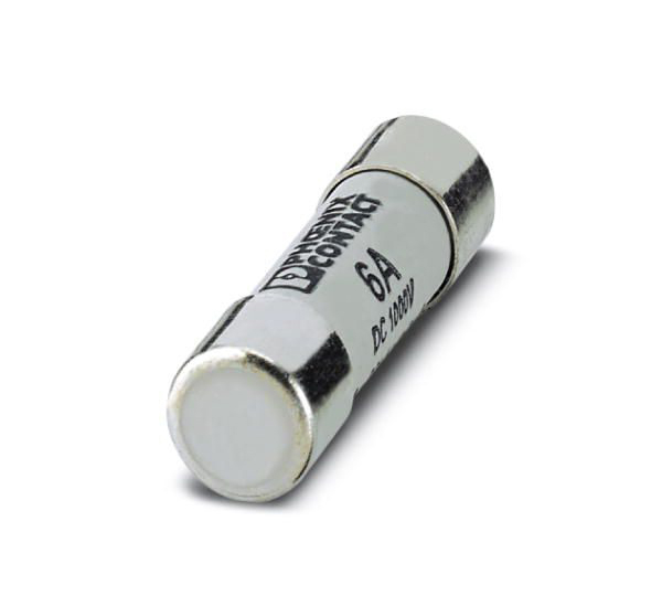 Phoenix Contact FUSE 10,3 X 38 6A PV