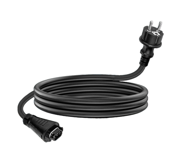 SigenMicro Europlug Cable-500-1.5 (only for EU)