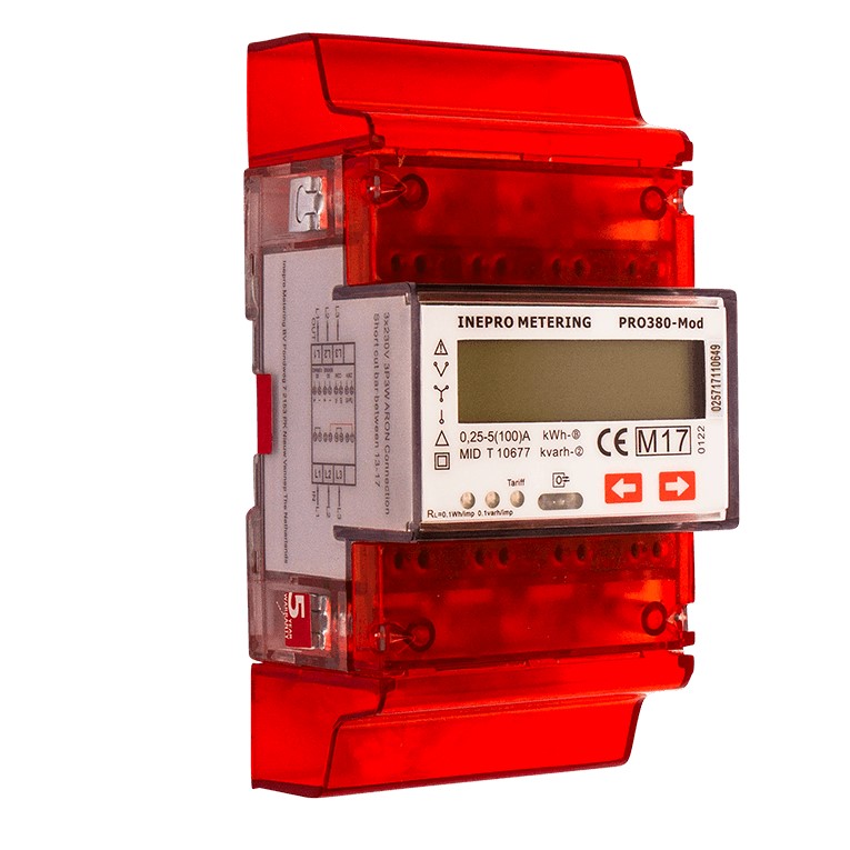 Inepro PRO380-MOD