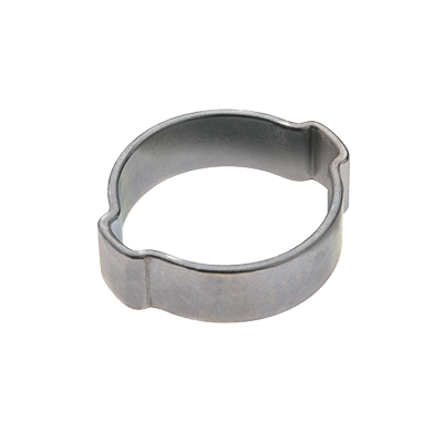 2-Ohr Klemme für 3/4" Rohre (SU=10)