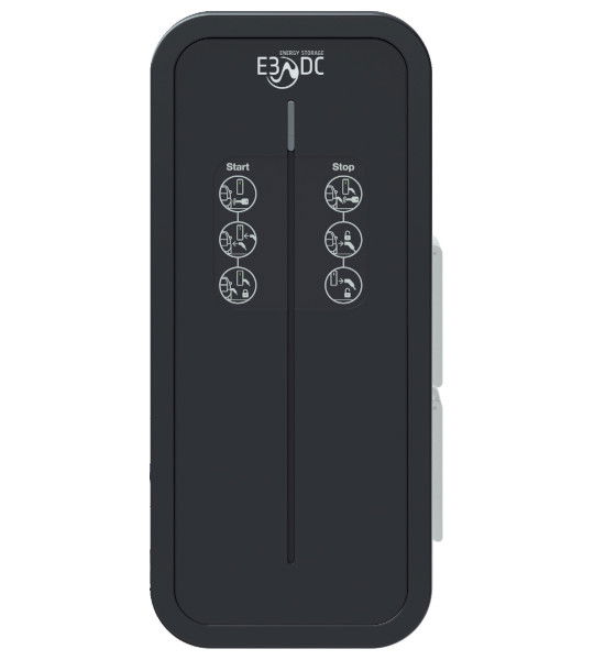 WALLBOX MULTI CONNECT 2
