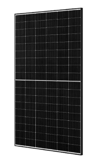 JA Solar JAM54D40-455/LB