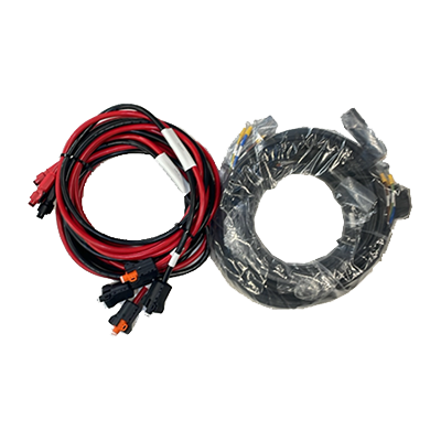Cable Kit für CSS-OD-107 Commercial Storage System