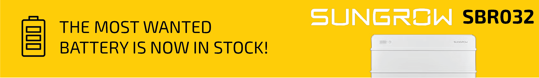 M66_Most Wanted battery in stock_Sungrow_2025