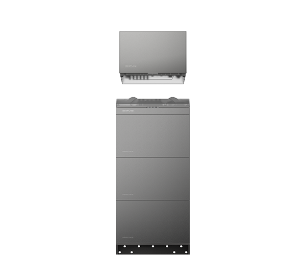 SET DE BATTERIE DE 15kWH - (3P) PLUS