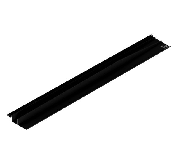 SEITENBLECH IR 1050-1099 RAL9005