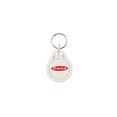RFID Tags Accessory for Fronius Wattpilot