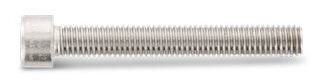 P Socket Head Bolt M10x25