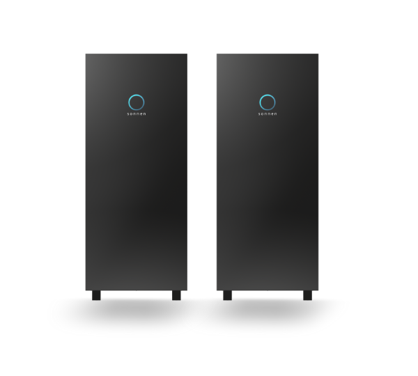 sonnenBatterie 10 performance 44kWh/9.9kW EM357