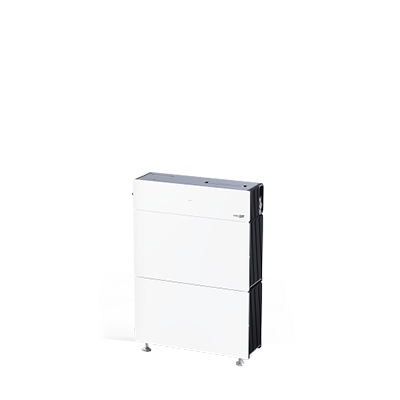 Nexis Battery Stack 10