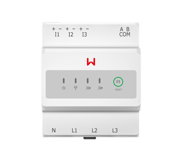 GM330 Smart Meter