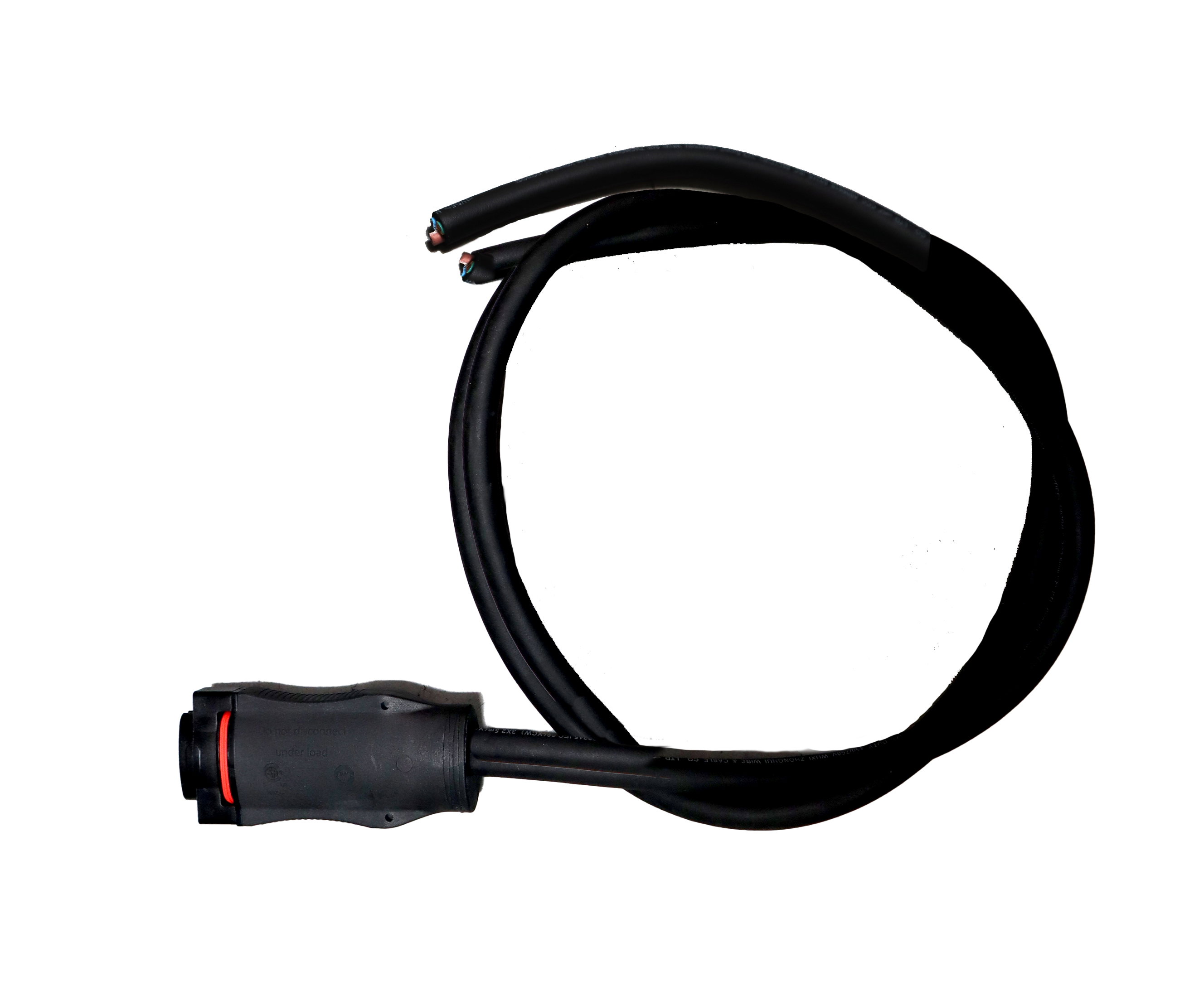 CABLE Y3 AC BUS POUR DS3 - 4M