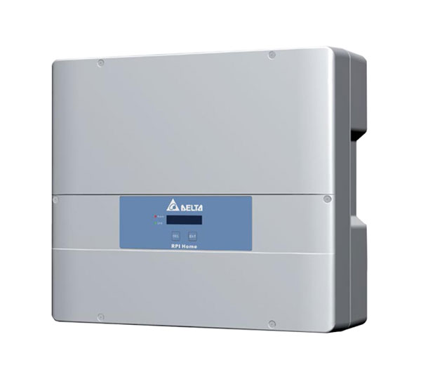 Delta RPI H4A
