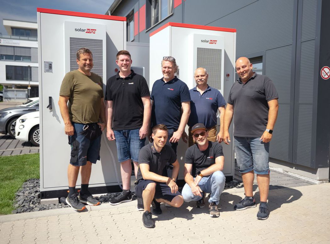 SolarEdge-CSS-OD SolarEdge-CSS-OD