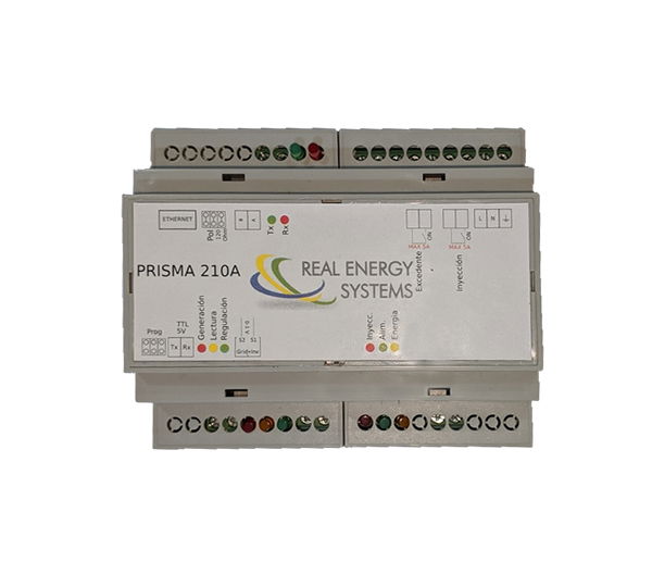 RENESYS PRISMA-210A