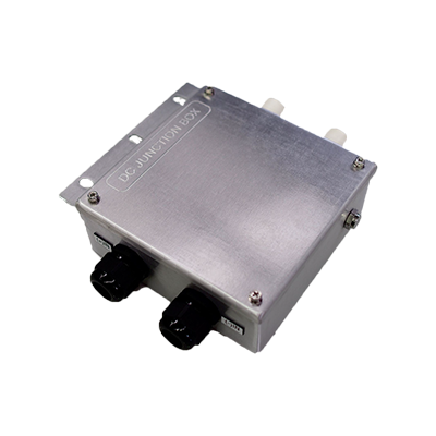 Rooftop Junction Box