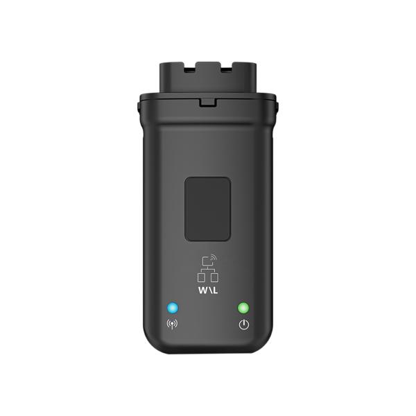 Wi-Fi+LAN Kit