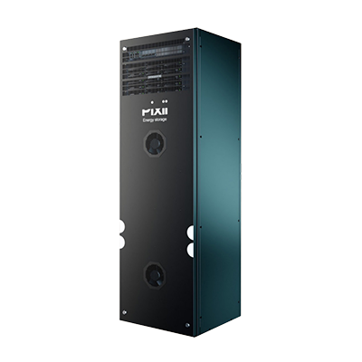 POWERSHAPE2 50 kW / 50 kWh, Fan/Filter