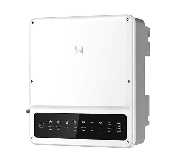 GW6000N-EH Plus+
