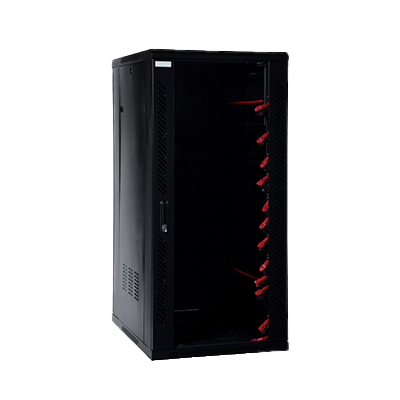 Rack Series Cabinet PIR12C