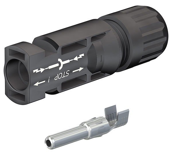 MC4 MASCHIO KST4/6II-UR