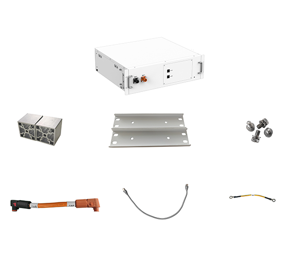 Oasis Flex 5.0 – S1