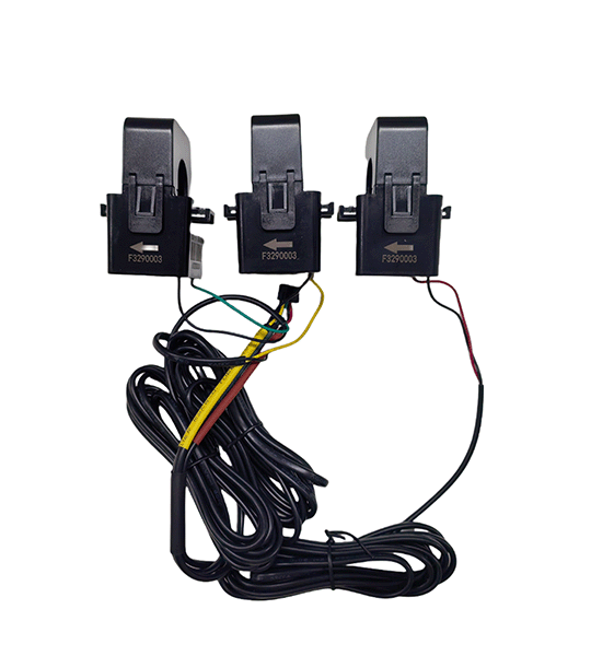 SCT-24 SPLIT CORE 200A(3in1)