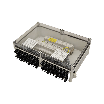 GAK 2INx12 12MPPT 12ÜS MC4