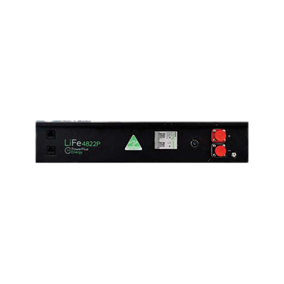 LiFe Premium Series 4822P Battery Module
