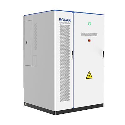 PowerMagic ESS-215KLA-SA1