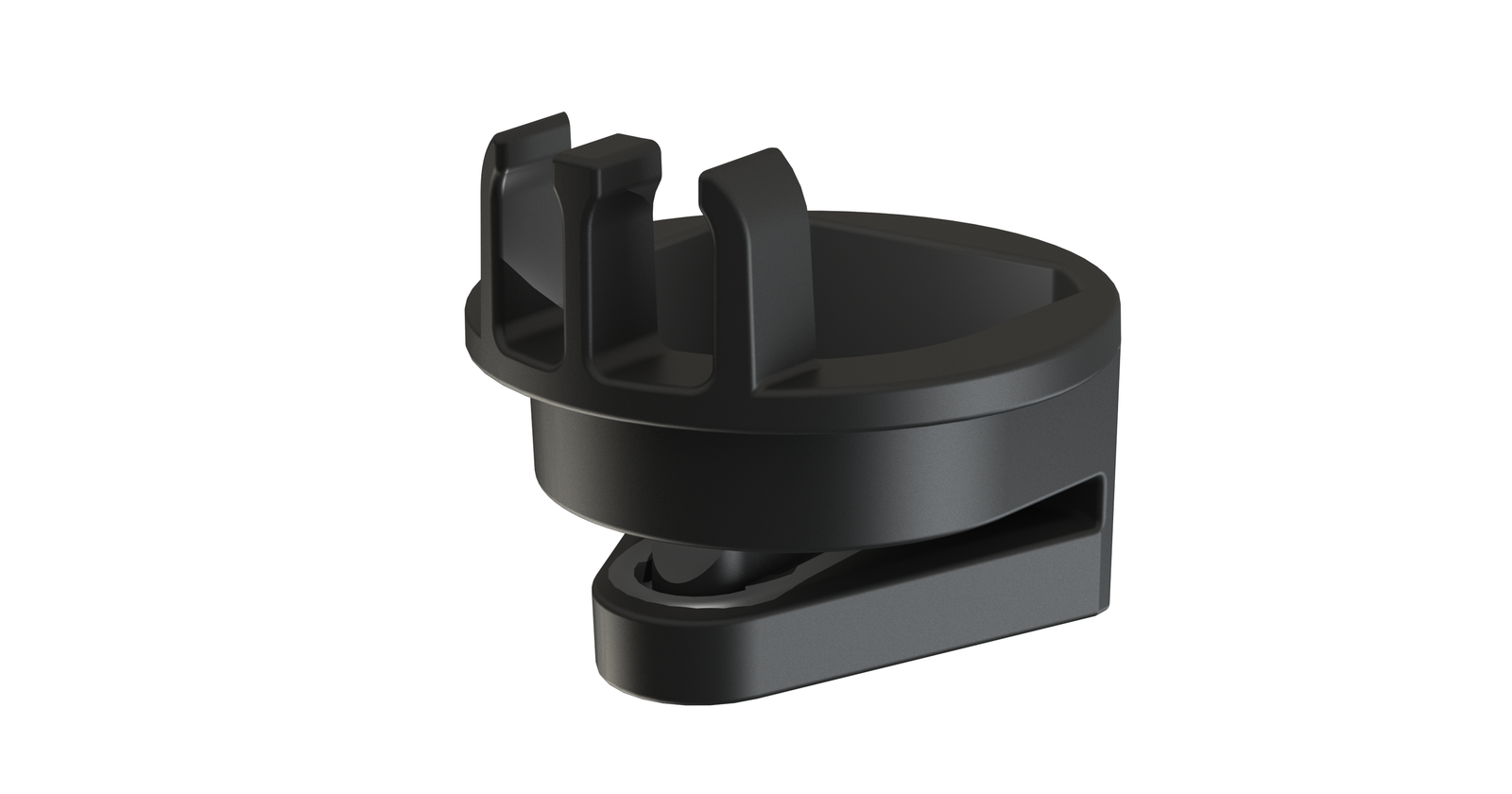 CLIP PASSE-CABLE