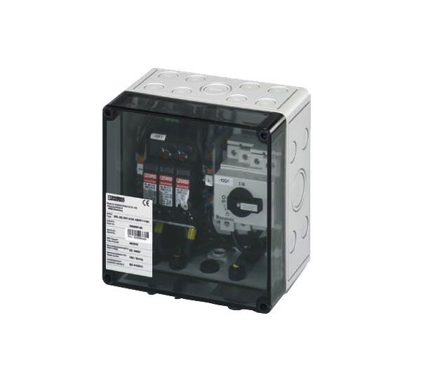 SOL-SC-2ST-0-DC-1MPPT-1101