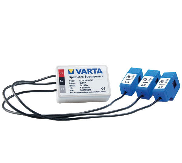 SPLITCORE SENSOR 3-PHASIG SPLITCORE SENSOR 3-PHASIG