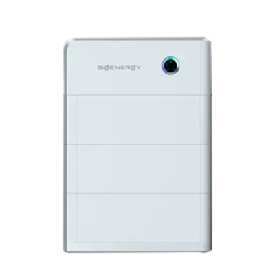 SigenStor 30 kWh / 17 kW TP