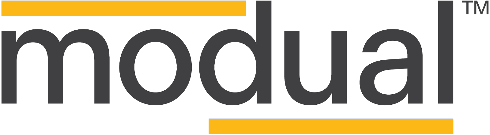 Modual Logo