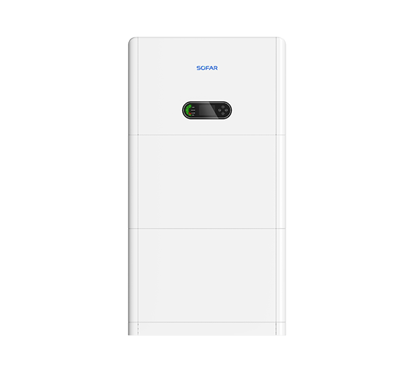 PowerAll - ESI-8K-T1 + 2 x BTS 5K