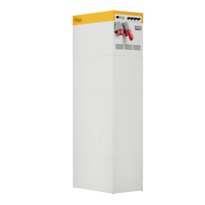 Modual moduBasic AC second life 46, 46kWh