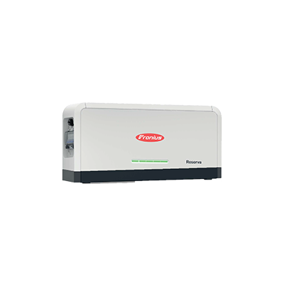 BASE + MODULE GESTION BMS BATTERIE RESERVA