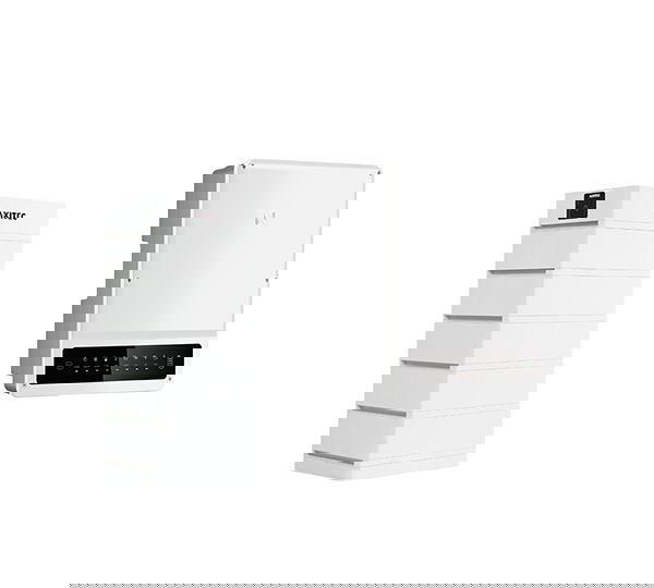 AXIstorage Li SV1 16.9 + GW 10KN-ET Plus Hybrid-IV