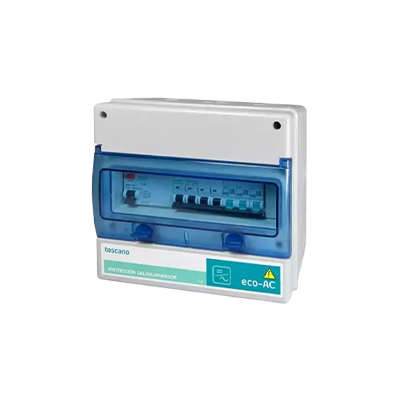 TOSCANO ECO-AC3N16A300T15-S