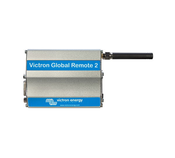 Victron ENERGY GLOBAL REMOTE 2