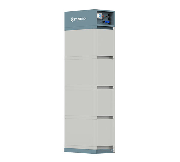 Force-H2 14,20 kWh + BMS
