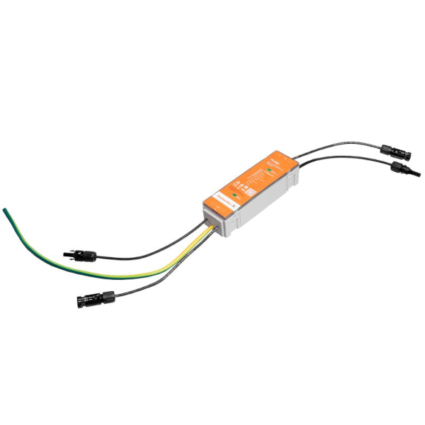PVI DC 1I 1O 1MPP SPD1 MC4 10