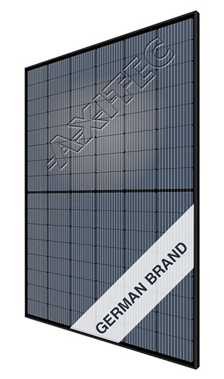 AXIworldblackbiperfect GQ AC-455TGB/96BB