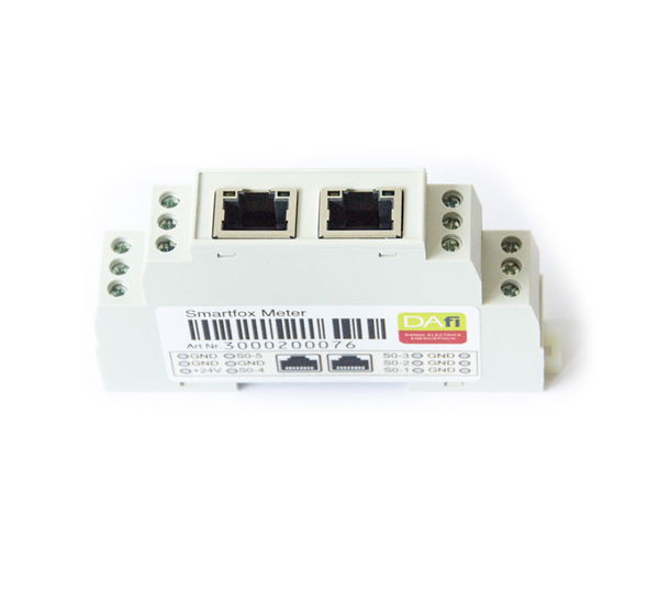 SMARTFOX METER