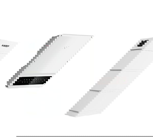 AXIstorage Li SV2 10.1 + GW 10KN-ET Plus Hybrid-IV